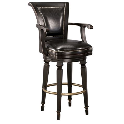 Oliver <strong>Counter</strong> Height Swivel Barstool Set of 2. . Used bar stools for sale near me
